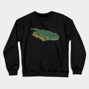 Gerrothorax Crewneck Sweatshirt